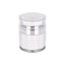 AirLock Pro Refillable Airless Pump Bottle Portable Vacuum Travel Cosmetic Container 2