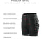 ShockGuard Pro Padded Motorcycle Shorts For MTB Motocross Snow Sports 3
