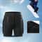 ShockGuard Pro Padded Motorcycle Shorts For MTB Motocross Snow Sports 5