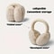 Premium Plush Winter Earmuffs UltraSoft Winter Earmuffs Ear Warmers For Outdoor Cold Protection 2