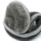 Reflective Foldable Winter Ear Warmers Unisex Outdoor Cold Weather Earmuffs 3