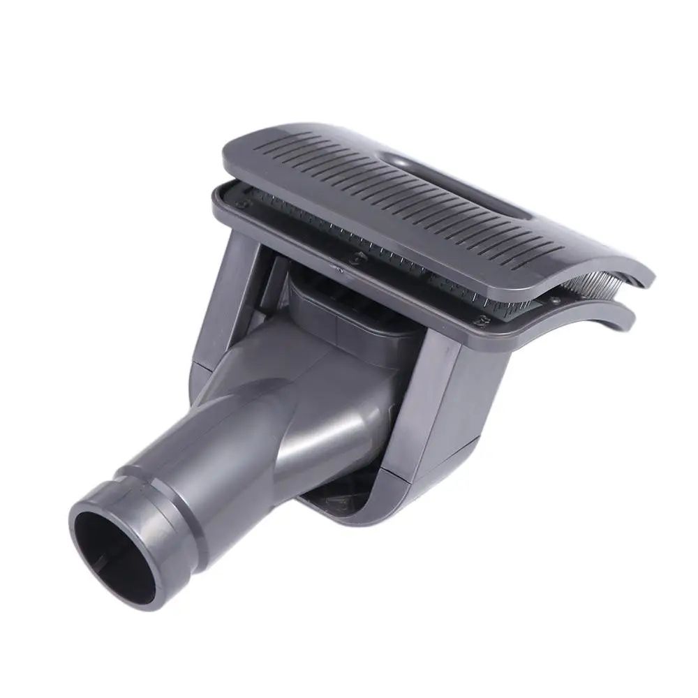 FurFree Pro Pet Grooming Vacuum Brush For Dogs Cats 5