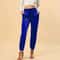 VelvetEase High Waisted Velvet Joggers For Women Relaxed Fit Harem Pants 6