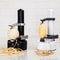 AutoTwist Pro Electric Apple Peeler Slicer Automatic Fruit Potato Peeling Machine 0