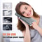 USB Heated Shawl Blanket Soft Thermostatic Electric Hand Warmer For Office Home 4