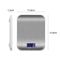 PrecisionPro 5kg Digital Kitchen Food Scale With LCD Waterproof Stainless Steel 5