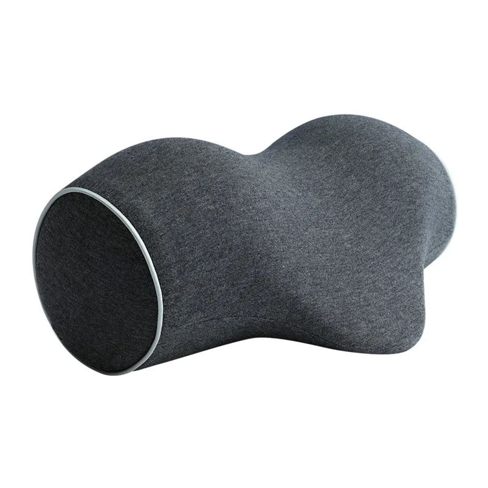 ErgoRelief Cervical Neck Traction Pillow For Spinal Alignment Pain Relief 2