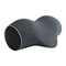 ErgoRelief Cervical Neck Traction Pillow For Spinal Alignment Pain Relief 2