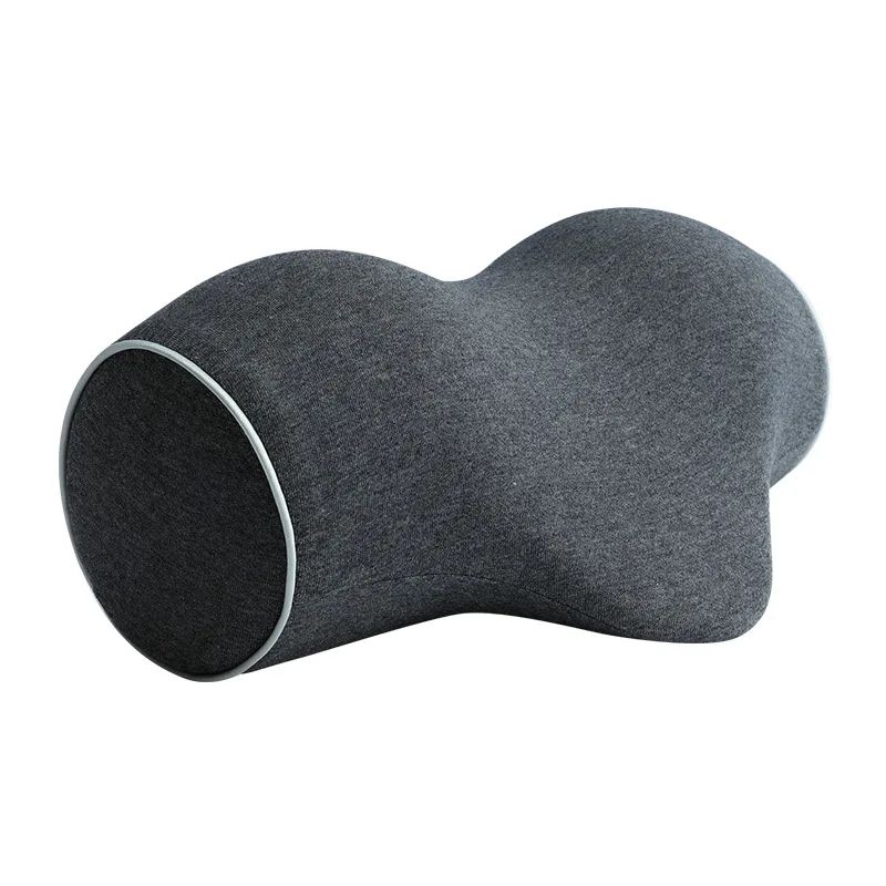 ErgoRelief Cervical Neck Traction Pillow For Spinal Alignment Pain Relief 2