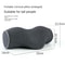 ErgoRelief Cervical Neck Traction Pillow For Spinal Alignment Pain Relief 5