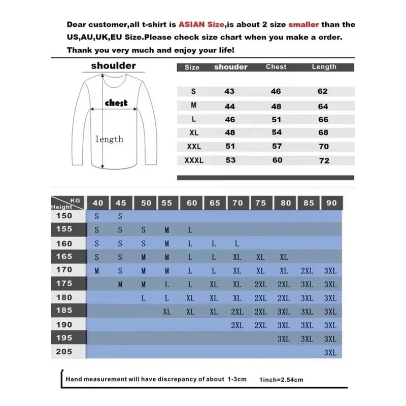 Y2K Heart Print Long Sleeve Shirt Womens Vintage Crew Neck Graphic Tee 2