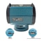 Cordless Tool Battery Bluetooth Speaker With USBC Charging 18V20V For Milwaukee Makita DeWalt Bosc 2