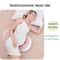 PANGDUBE Full Body Pregnancy Pillow With Cotton Waist Support UShaped Maternity Body Pillow For Si 5