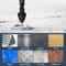 10Piece Tungsten Carbide Masonry Glass Drill Bit Set For Tile Brick Wood Plastic 3