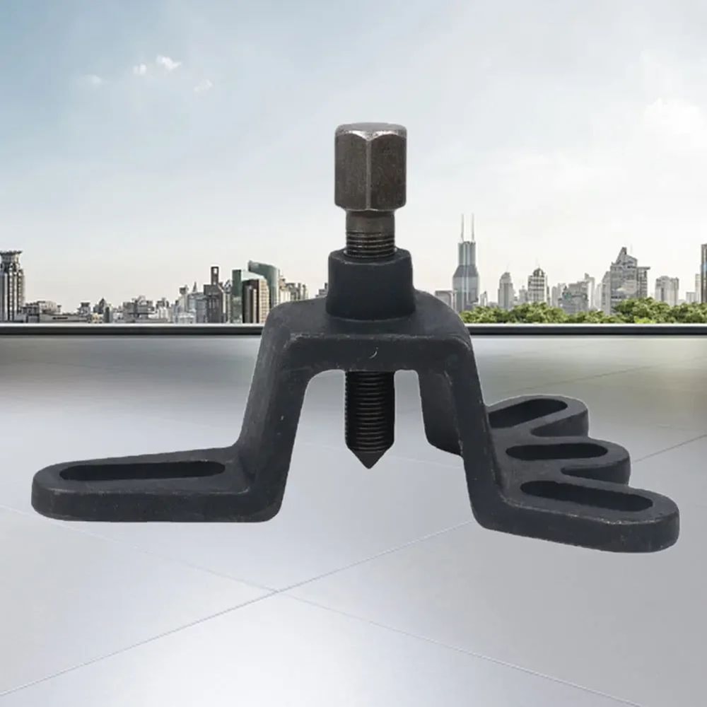 Universal Brake Drum Puller Wheel Hub Puller 4Hole Handheld Remover Tool For Motorcycle Tricycle 1