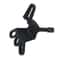 Universal Brake Drum Puller Wheel Hub Puller 4Hole Handheld Remover Tool For Motorcycle Tricycle 4