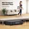 MERACH Pro Vibration Plate Exercise Machine For Lymphatic Drainage Weight Loss 2