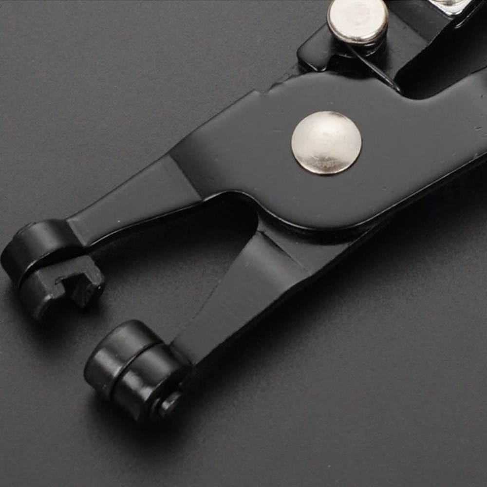 ProGrip Car Hose Clamp Pliers Flat Band Ring Removal Tool For Radiator Water Pipes 1