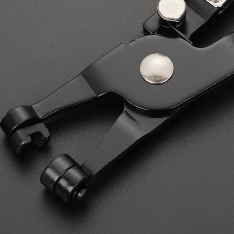 ProGrip Car Hose Clamp Pliers Flat Band Ring Removal Tool For Radiator Water Pipes 1