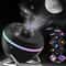 MeteorGlow 13in1 Galaxy Projector Night Light With Rotating Planetarium 0