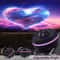MeteorGlow 13in1 Galaxy Projector Night Light With Rotating Planetarium 3