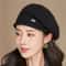 CozyStretch Womens Knitted Hat Soft Elastic Winter Beanie For Women 7