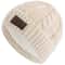 CozyCouple Knit Beanie Winter Hat Premium Warm Unisex Cap 1