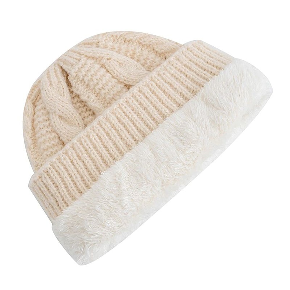 CozyCouple Knit Beanie Winter Hat Premium Warm Unisex Cap 4
