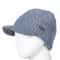 ArcticShield FurLined Winter Beanie Hat With Brim 0