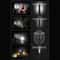 Magnetic Rechargeable LED Work Light For Camping Emergency Repairs 3