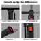 Magnetic Rechargeable LED Work Light For Camping Emergency Repairs 5