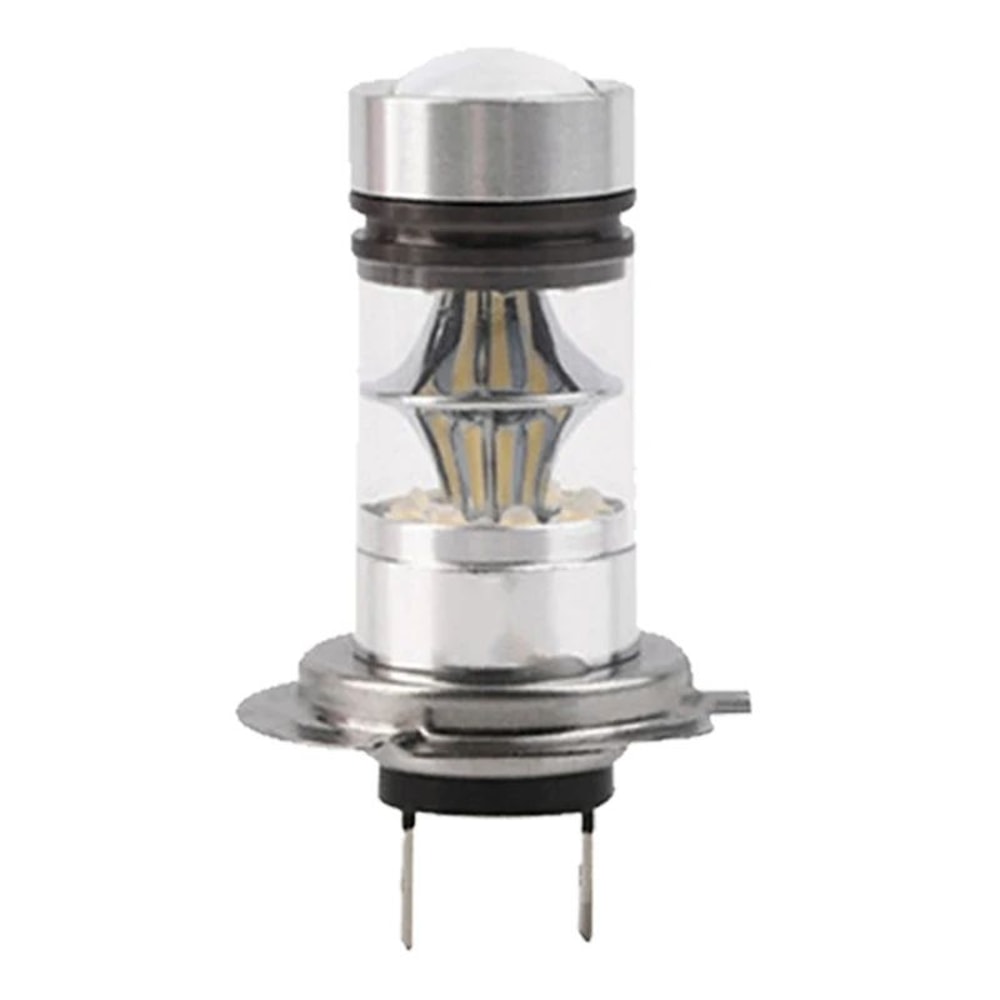 HighPerformance LED Headlight Bulbs H4H7 100W Super Bright Low Beam Fog Light Upgrade 2Pack 7