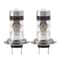 HighPerformance LED Headlight Bulbs H4H7 100W Super Bright Low Beam Fog Light Upgrade 2Pack 9