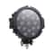 HYNBYZJ 100W Off Road LED Work Light Spot Beam IP68 Waterproof Auxiliary Lamp For Trucks Jeeps 6