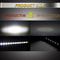 HighIntensity 50Inch LED Light Bar 80000LM Offroad Driving Beam For Trucks 4x4 2
