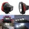 TrailBlaze 100W HID Off Road Driving Lights For Jeep ATV Trucks 1