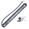 12 Inch Super Slim Off Road LED Light Bar 450W Flood Beam 12V24V Work Lamp 0