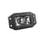 HighIntensity LED Flush Mount Work Light Pods Yellow Spot Beam For OffRoad Trucks ATVs 7