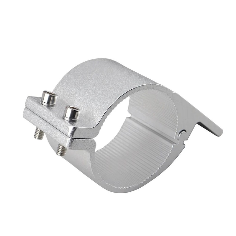 Universal Tube Clamp Light Mount Brackets For 23 Bars LED Light Bar Mount Bracket For Bull Bar Ro 2