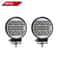 HighIntensity 4 Inch LED Work Light Bar For Offroad Trucks ATV Tractor 1224V 8