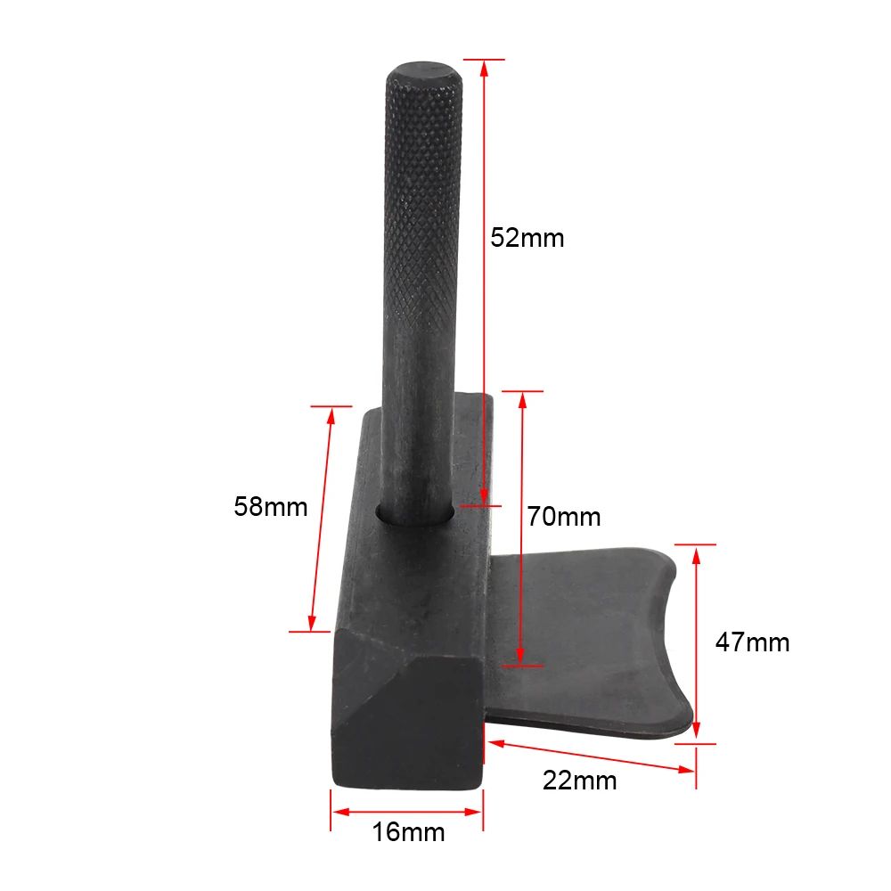 Oil Pan Separator Tool Kit For Clean Seal Breaks And Fast RTV Removal 1