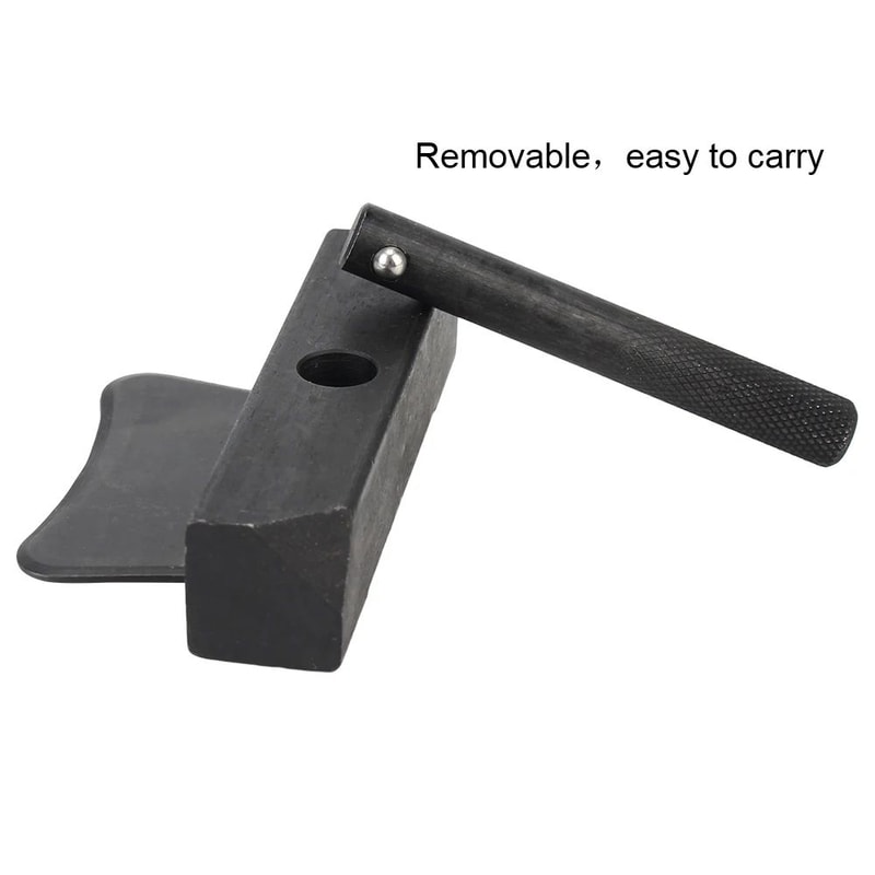 Oil Pan Separator Tool Kit For Clean Seal Breaks And Fast RTV Removal 3