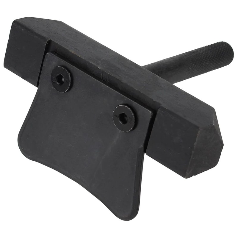 Oil Pan Separator Tool Kit For Clean Seal Breaks And Fast RTV Removal 5