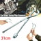 31cm HeavyDuty Drum Brake Spring Pliers Brake Spring Remover Installer For Brake Shoe Return Sprin 0