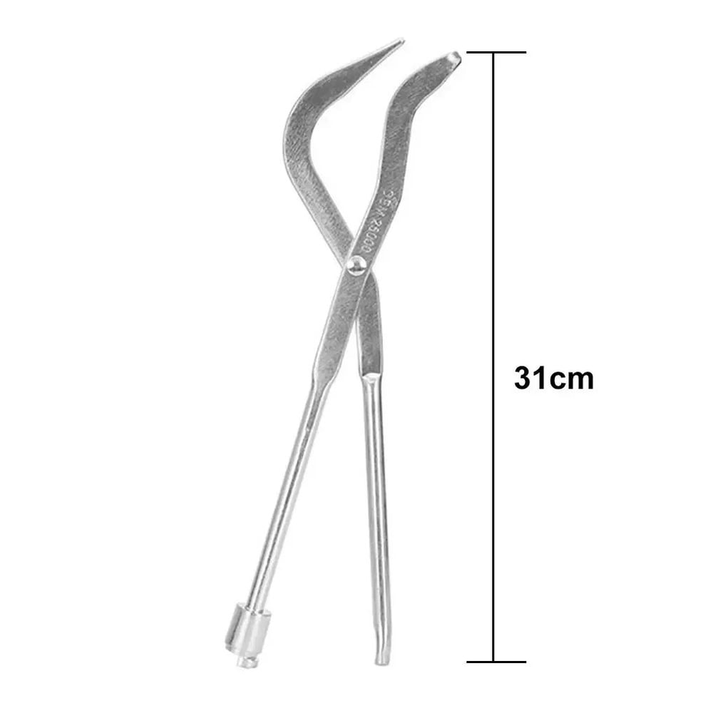 31cm HeavyDuty Drum Brake Spring Pliers Brake Spring Remover Installer For Brake Shoe Return Sprin 3