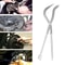 31cm HeavyDuty Drum Brake Spring Pliers Brake Spring Remover Installer For Brake Shoe Return Sprin 4