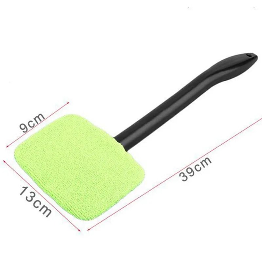 Renault Window Cleaning Brush Kit Premium Car Window Cleaning Brush For Megane Duster Logan More 4