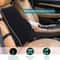 ErgoDrive Memory Foam Lumbar Support Cushion For Car Office Chair 5