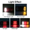 HeavyDuty LED Trailer Tail Light Kit 12V24V Waterproof Truck Brake Turn Signal Lights 3