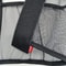 Trunk Cargo Net Car Trunk Organizer Elastic Mesh Storage Net With Fixing Straps 4